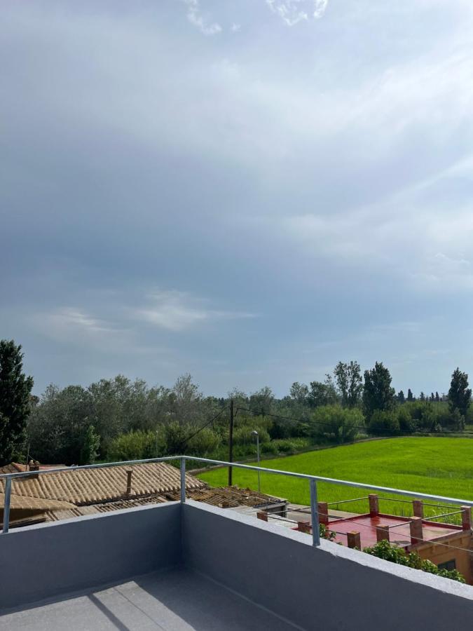 El Secreto Del Descanso Del Ebro Sant Jaume d'Enveja Ngoại thất bức ảnh