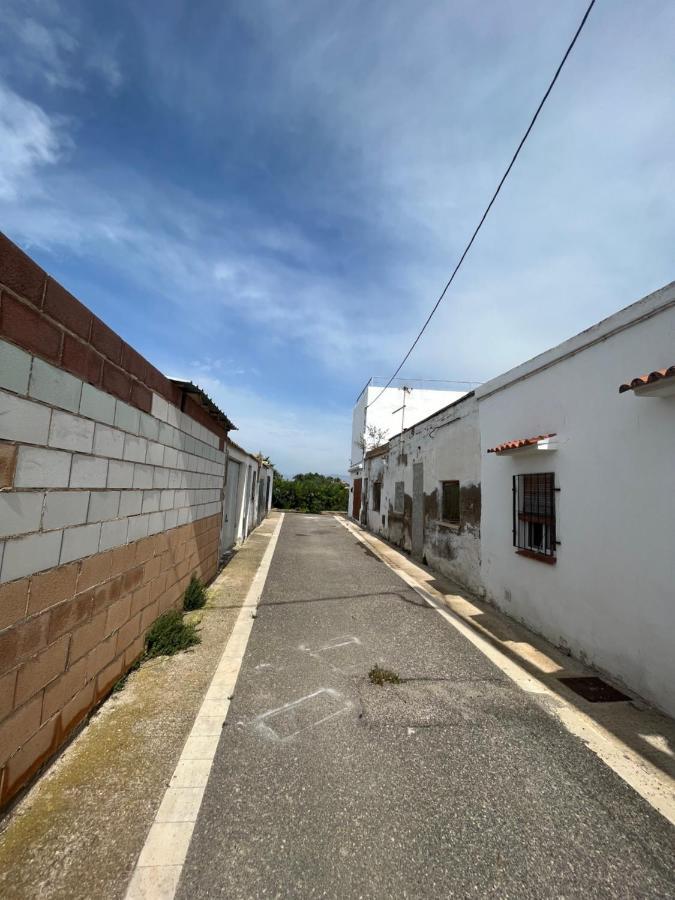 El Secreto Del Descanso Del Ebro Sant Jaume d'Enveja Ngoại thất bức ảnh